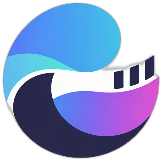 深夜影院 Logo