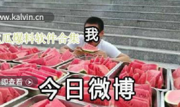 有没有吃瓜爆料的视频,吃瓜爆料视频背后的真相大揭秘