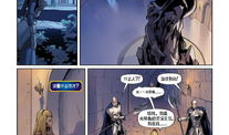 拉克丝漫画,探寻宇宙之力与少女之心的奇幻旅程