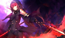 fgo动漫,Fate/Grand Order 动漫篇