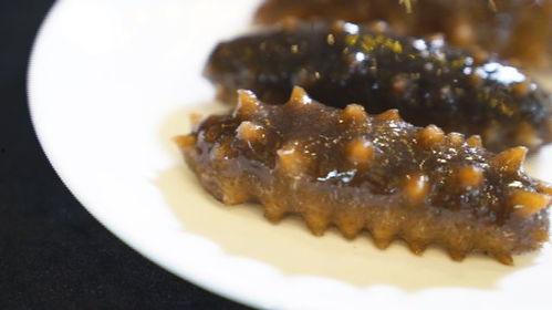 海参的吃法与做法视频,多样吃法与制作技巧大揭秘