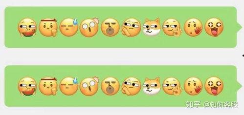 微信吃瓜表情包是什么意思