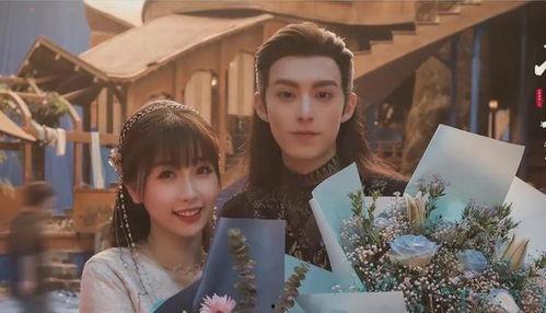 苍兰诀娱乐吃瓜酱,揭秘娱乐圈幕后风云